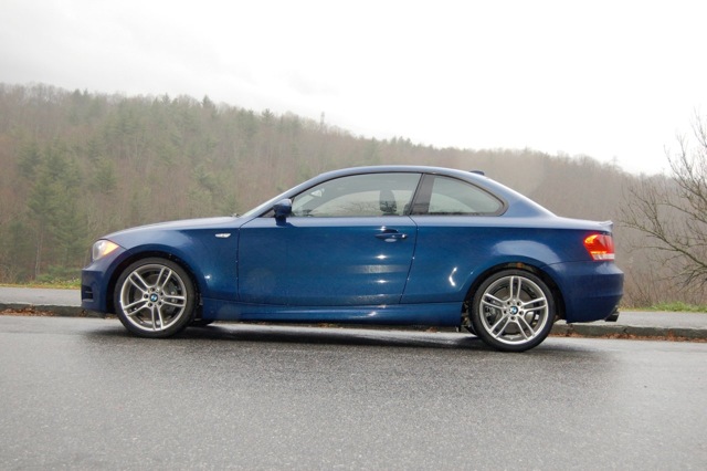 Bmw 135i M. track time in BMW#39;s 135i.